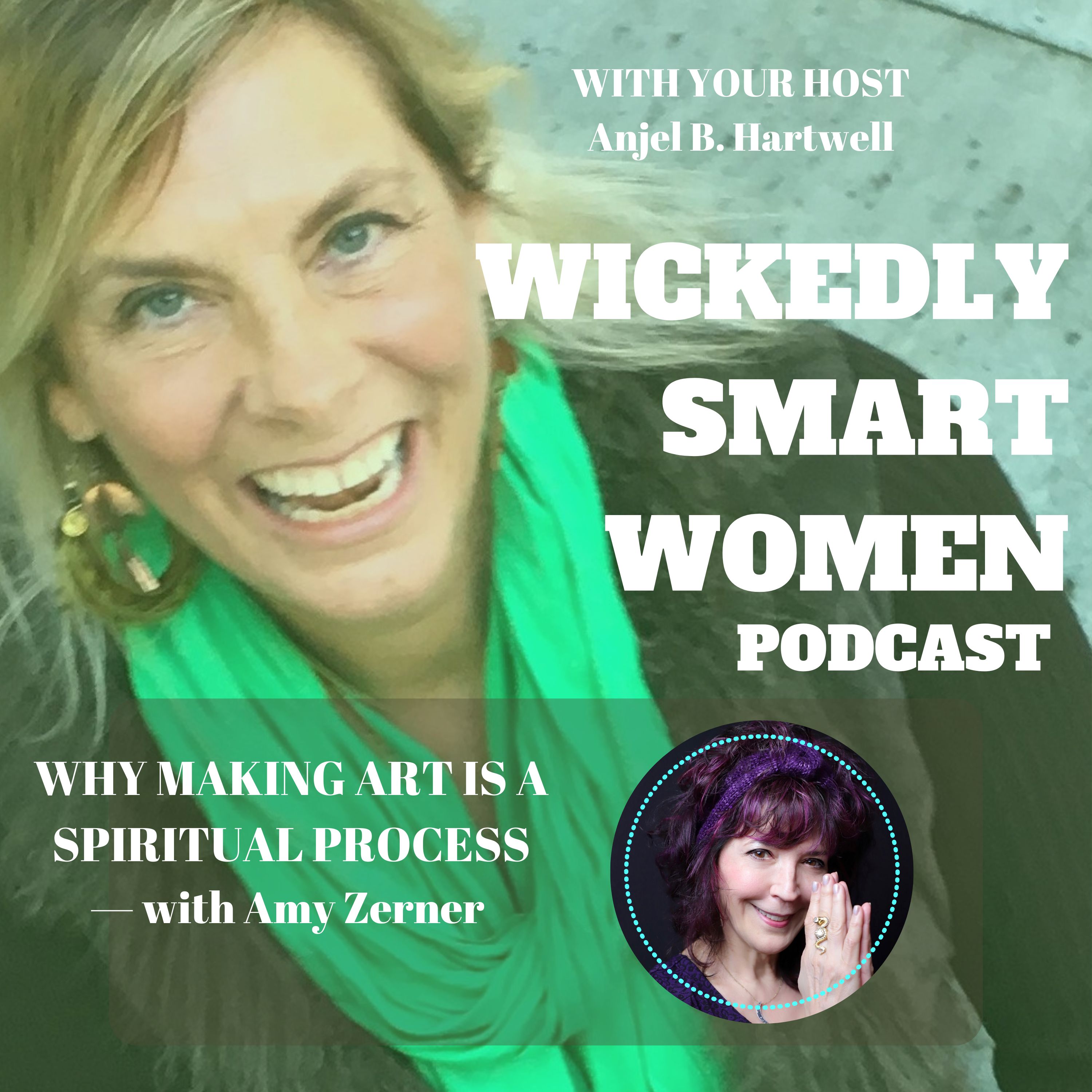 Wickedly Smart Women