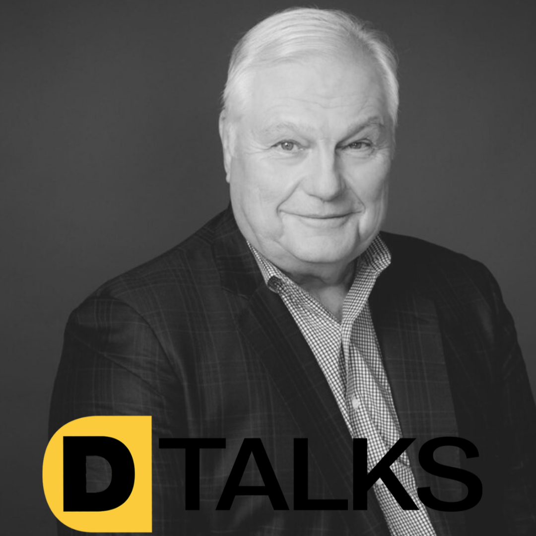 The DTALKS Podcast