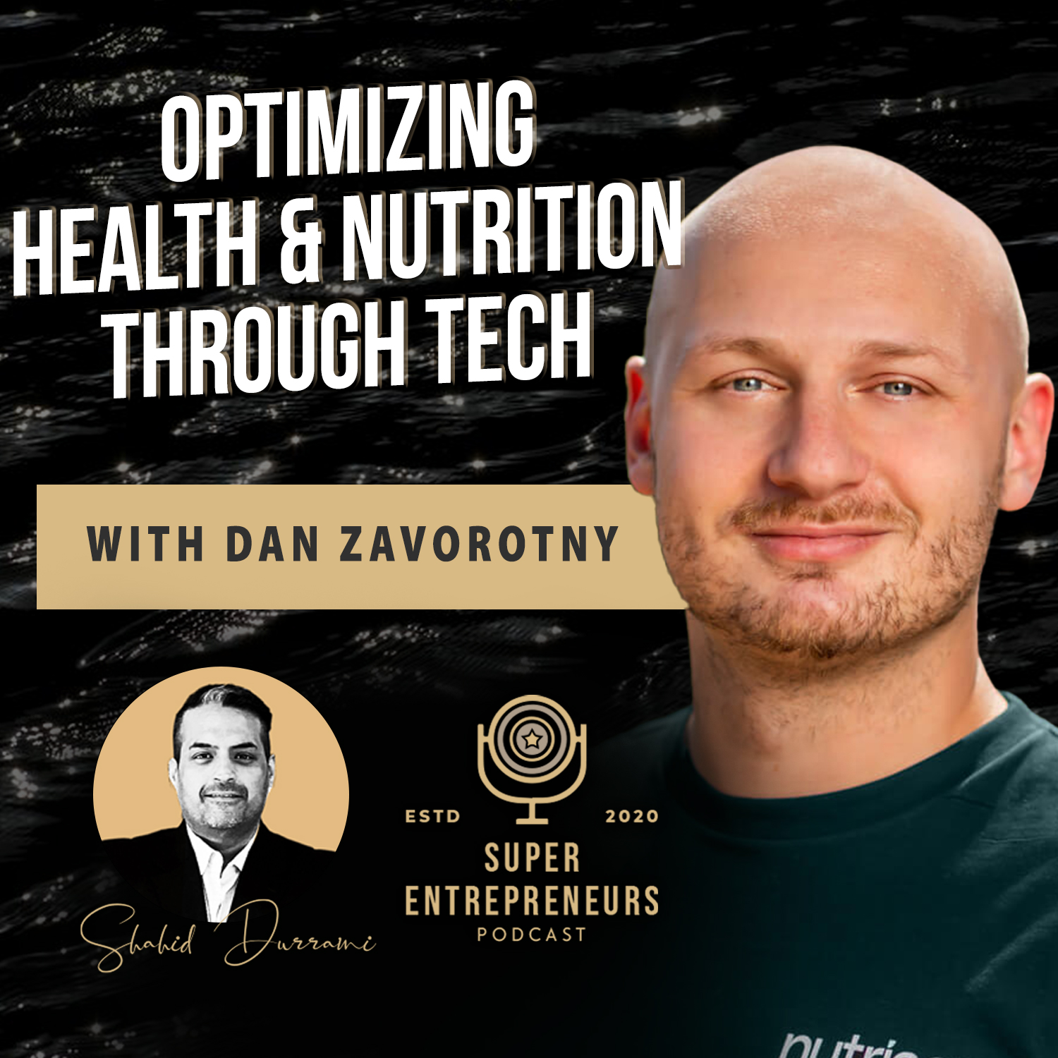 Super Entrepreneurs Podcast