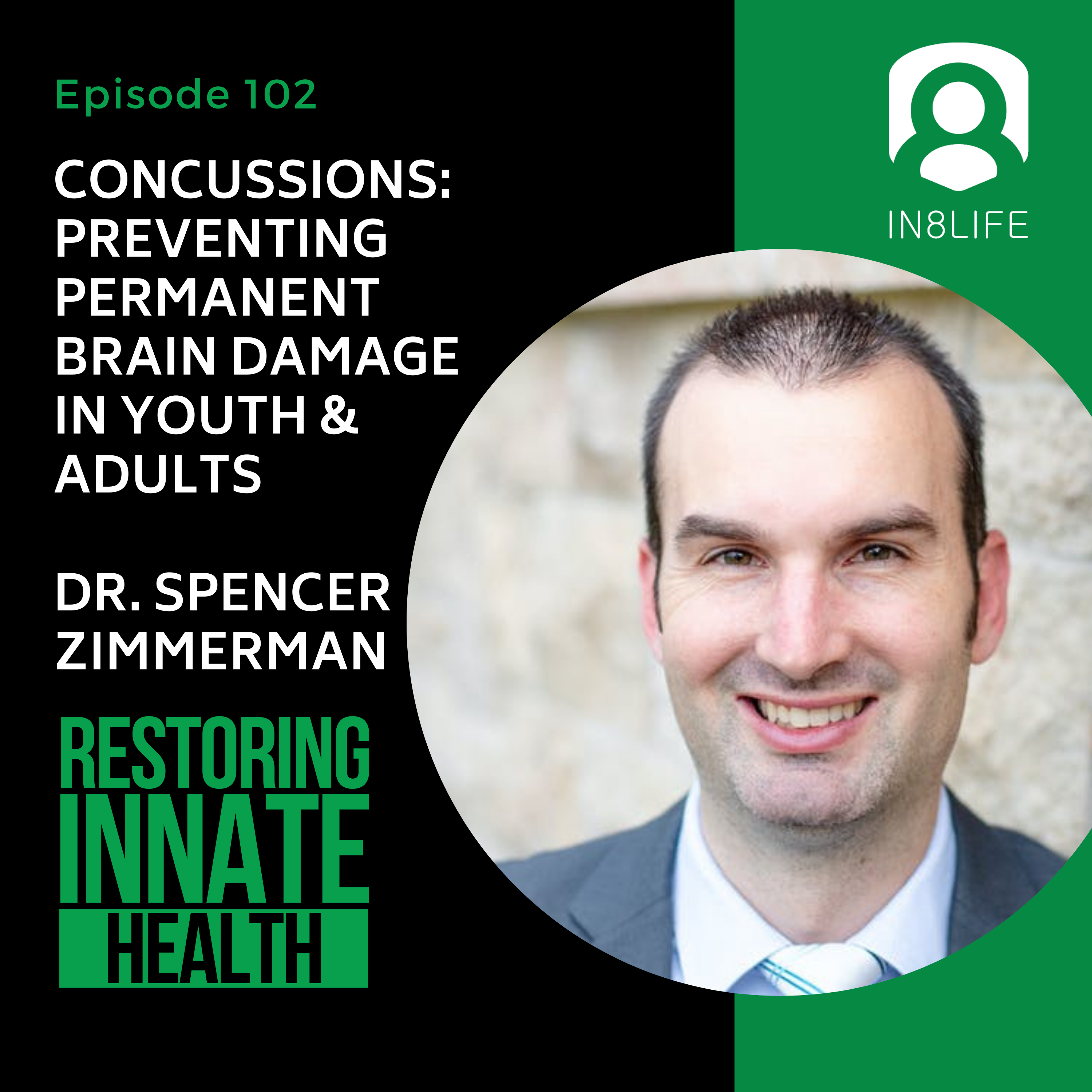 Restoring Innate Health
