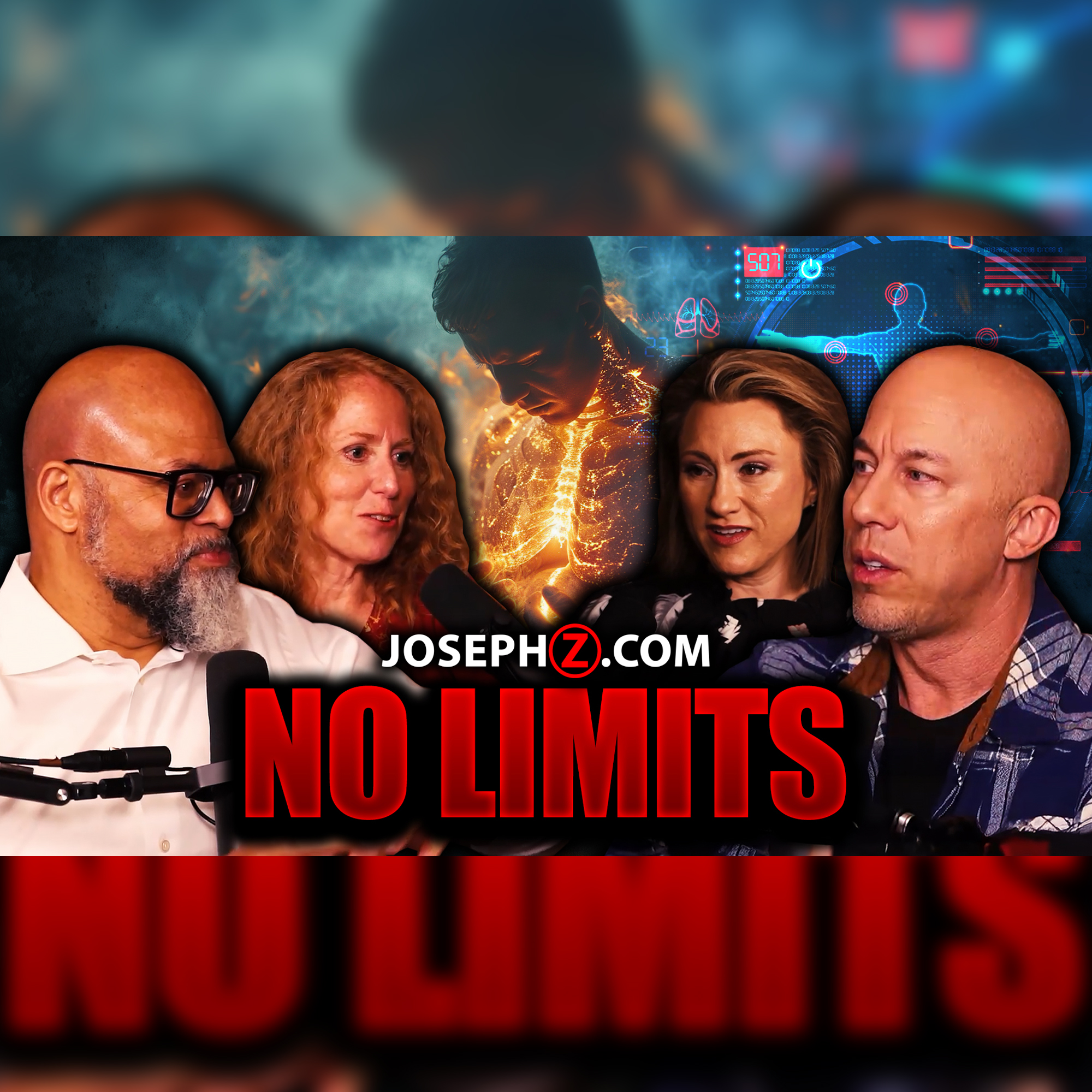 Joseph Z Podcast