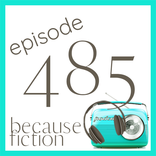 Episode 485: A Chat with Katie Powner