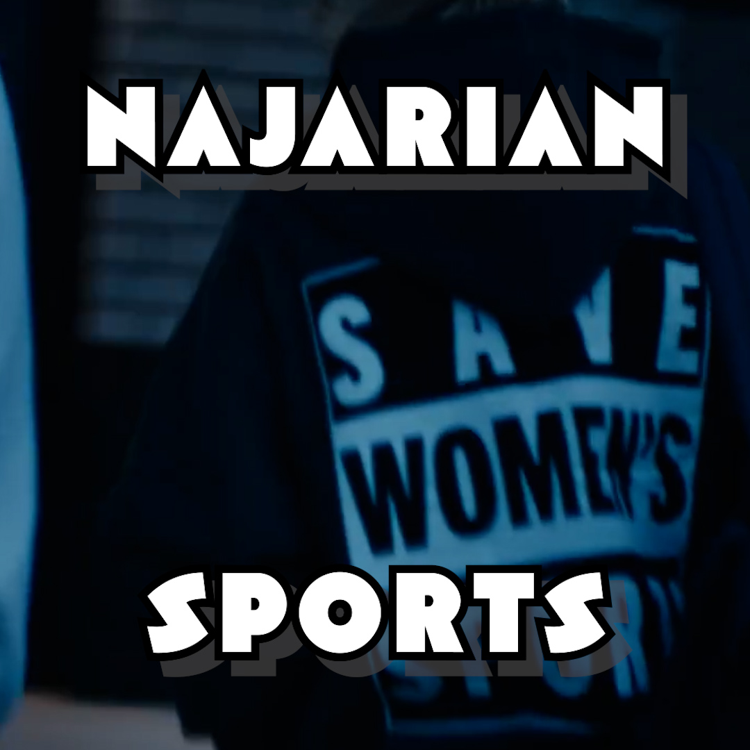 Najarian Radio: \