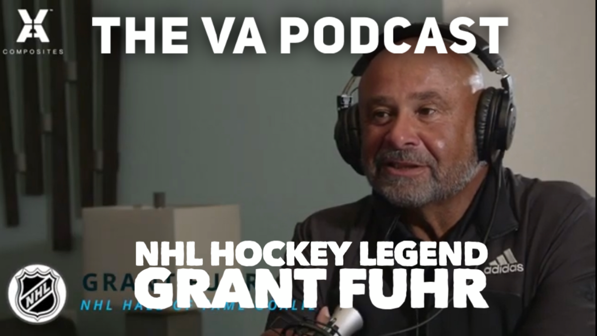 The VA Golf Podcast