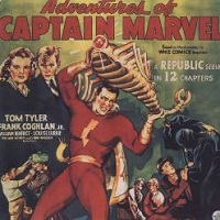 Adventures of Captain Marvel (1941) Retro Serial Review