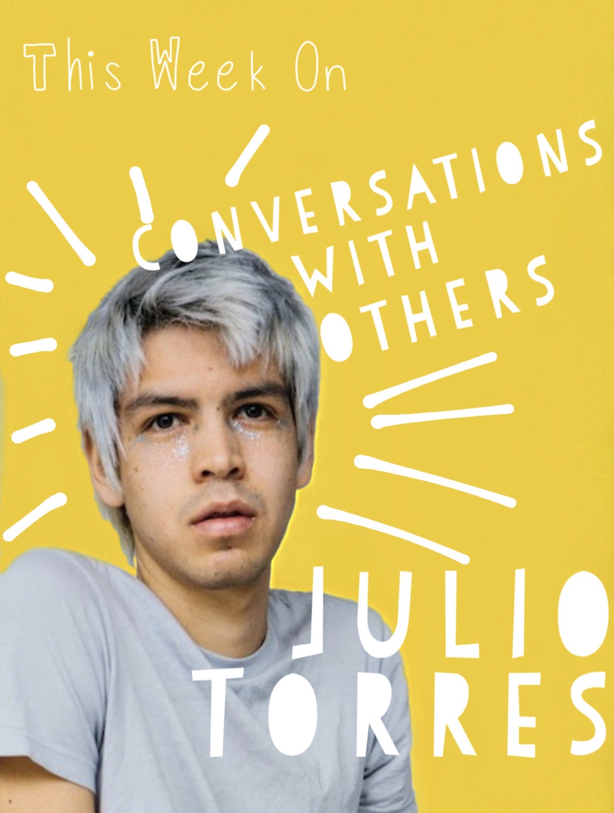 Conversations with Others