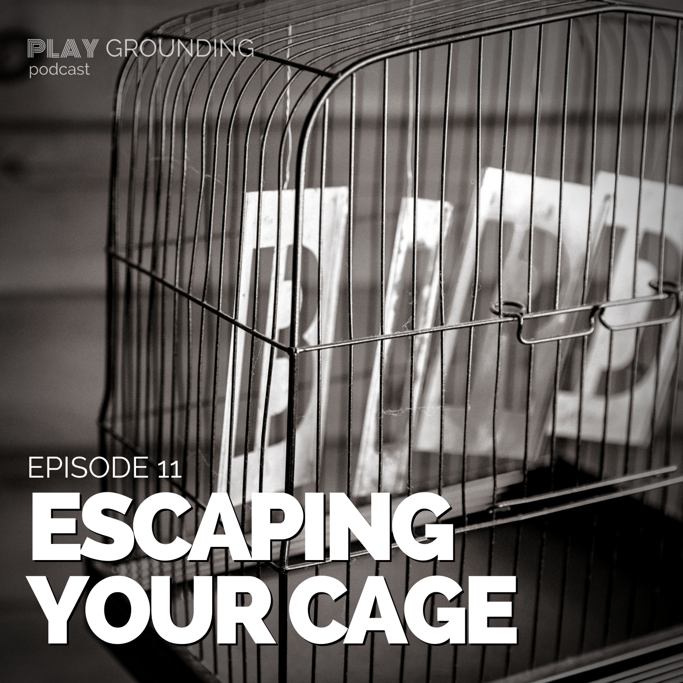 Escaping Your Cage