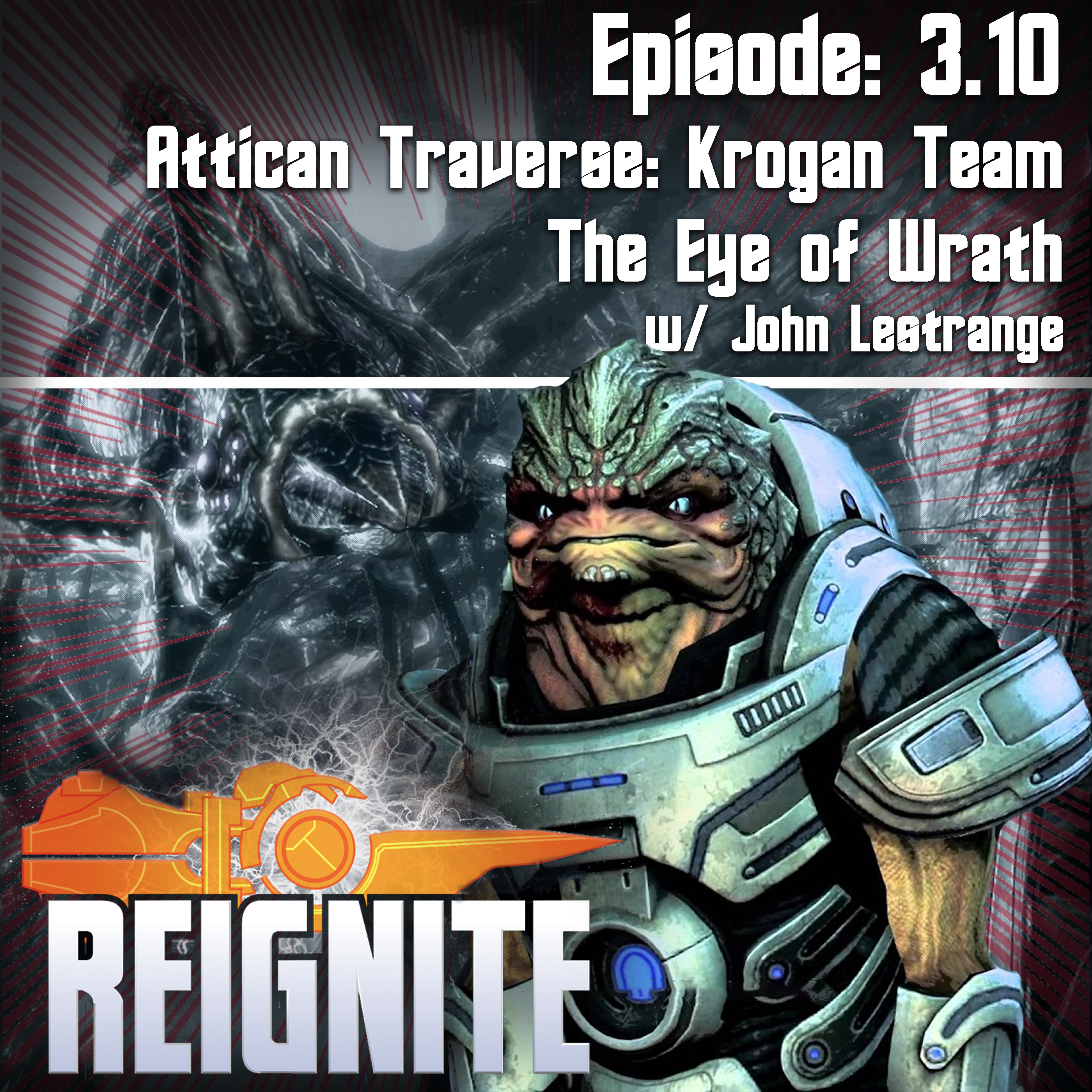 Reignite
