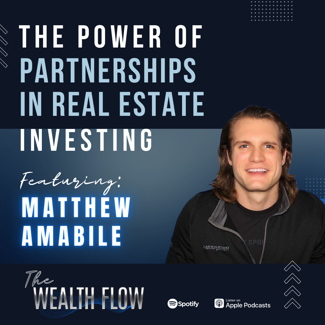 The Wealth Flow