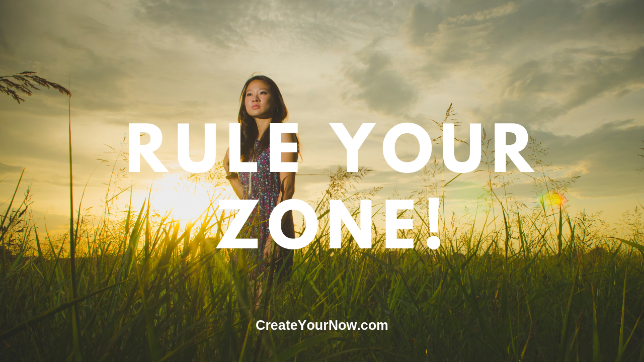 1515 Rule Your Zone!