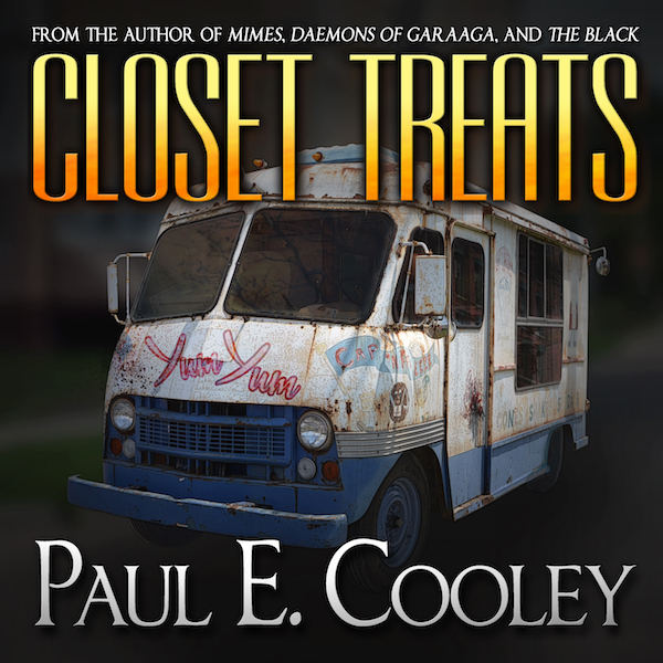 A Plan - Closet Treats - Episode 12