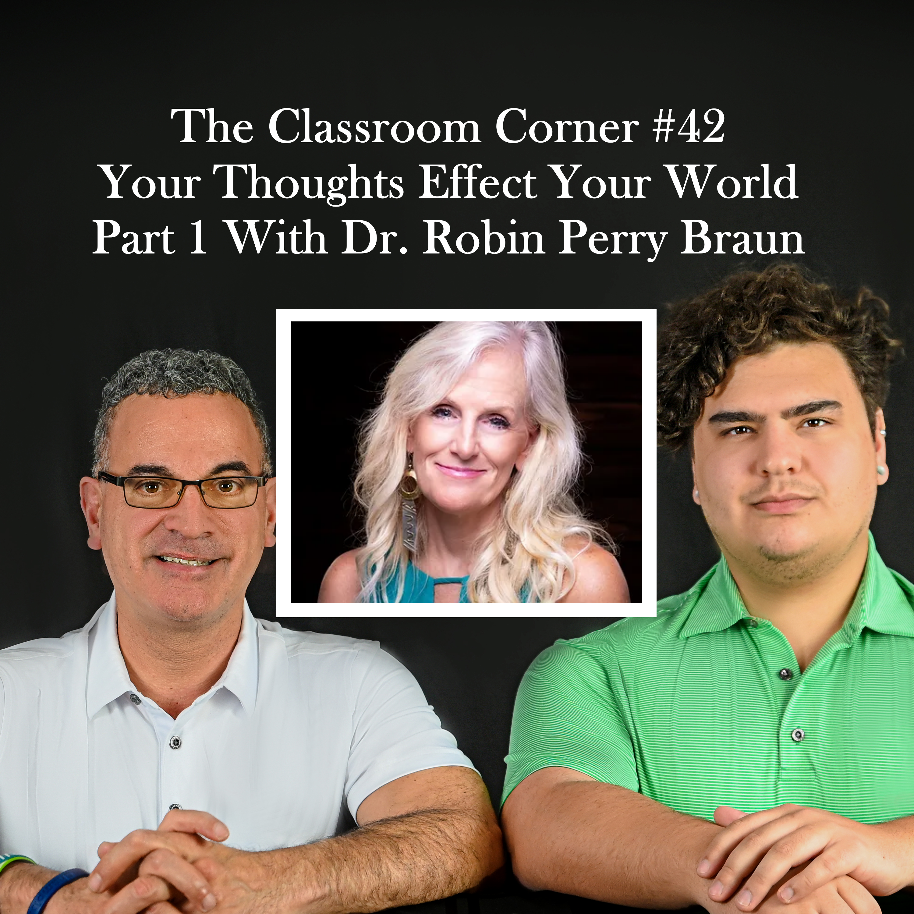 Life Is A Classroom