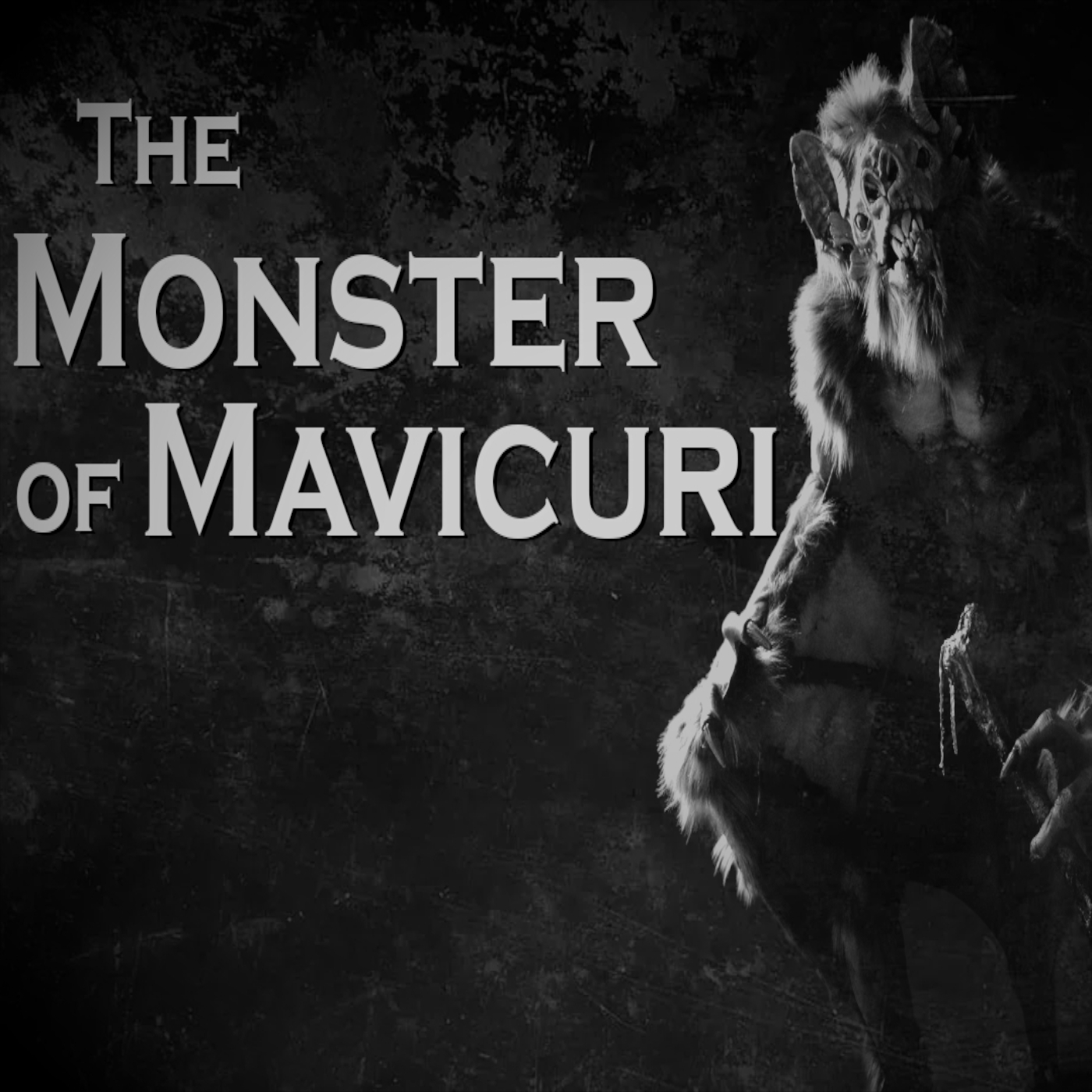 The Monster of Mavicuri