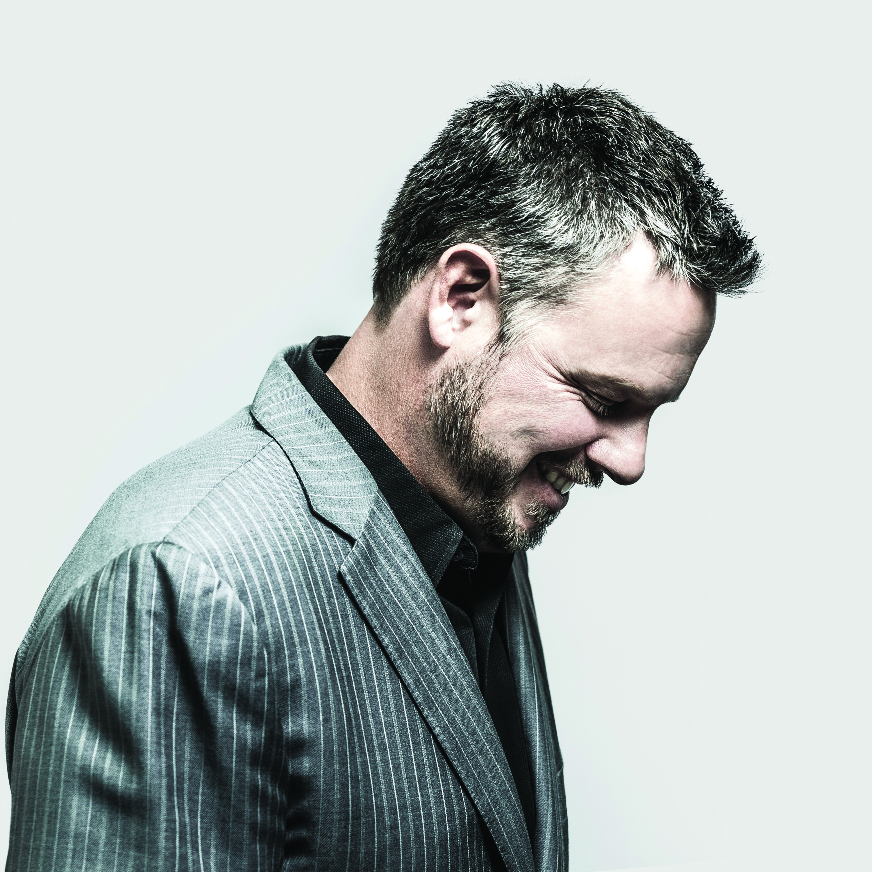 Ep 70: Paul Venables of VB+P on The Power Of Good Intentions
