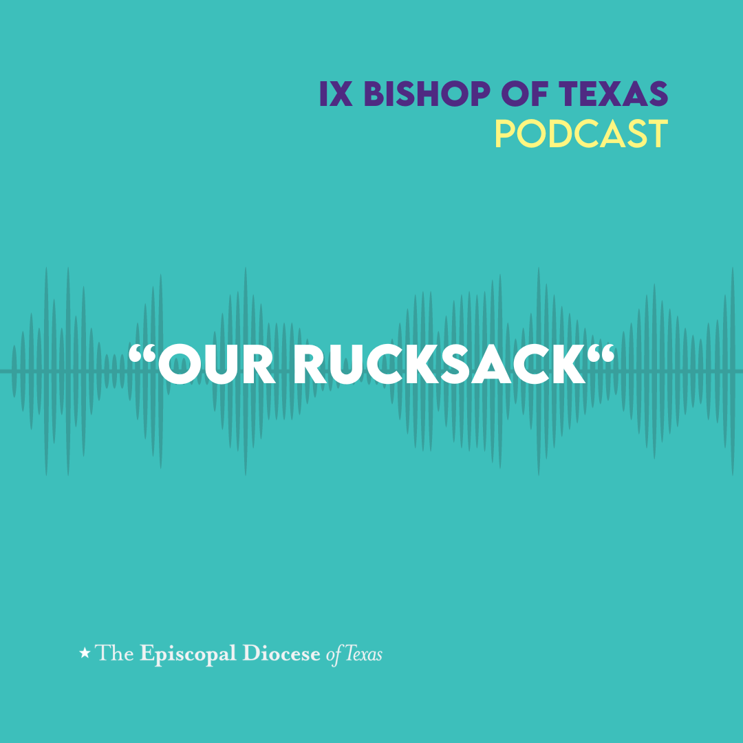 Ninth Bishop of Texas