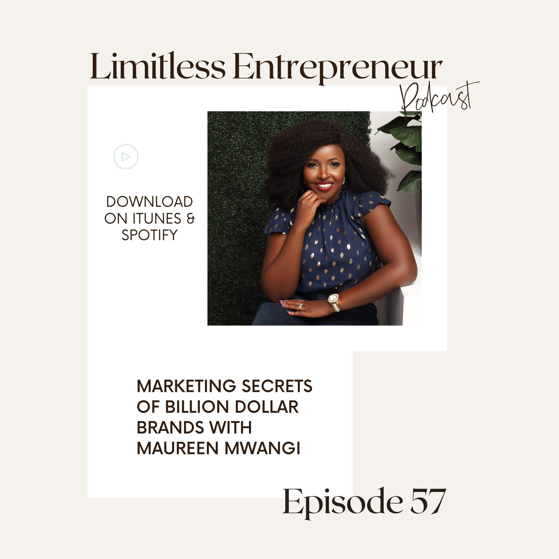 Unshakeable with Human Design - A Human Design For Business Podcast