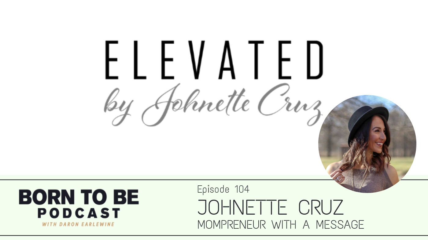 The Daron Earlewine Podcast