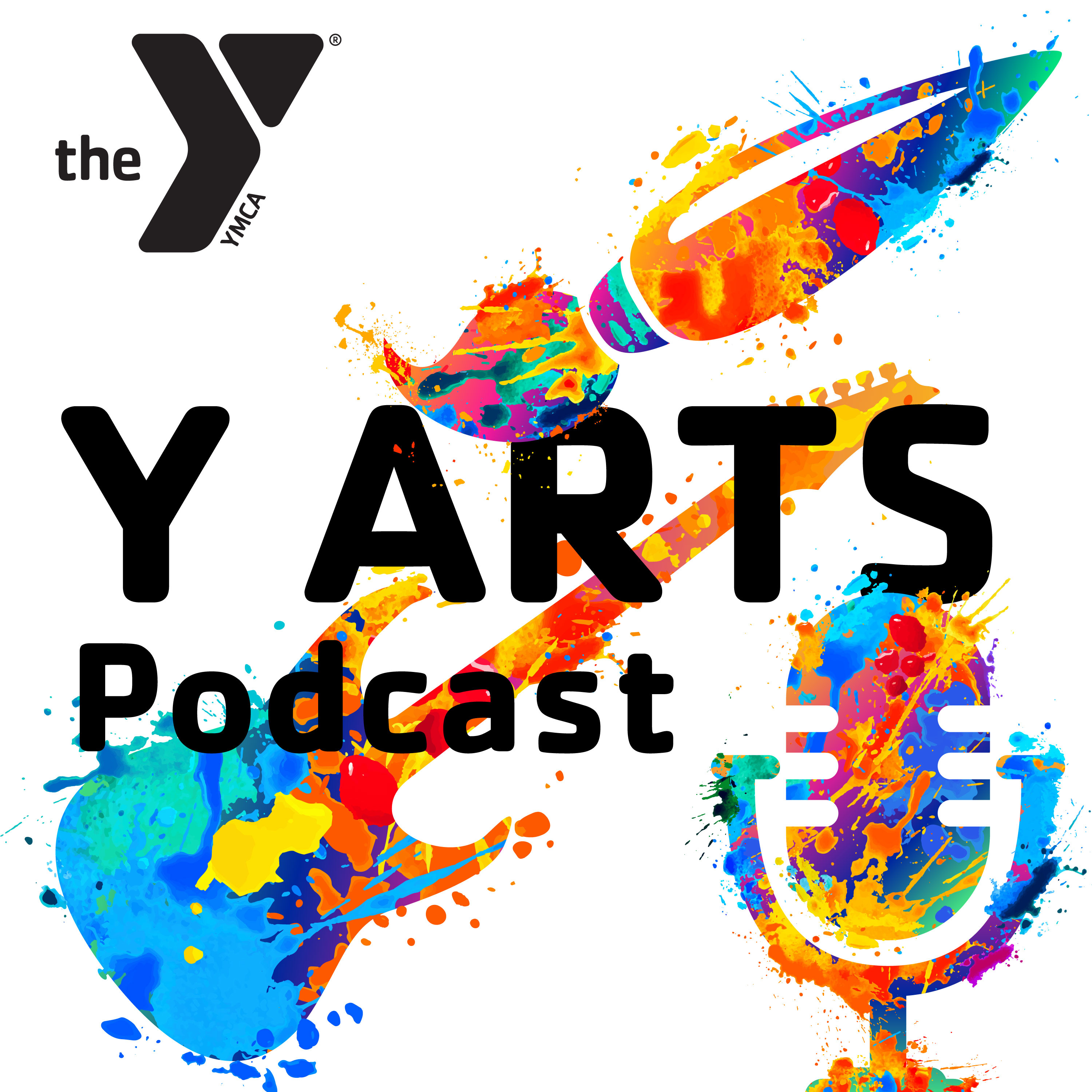 Y Arts Podcast