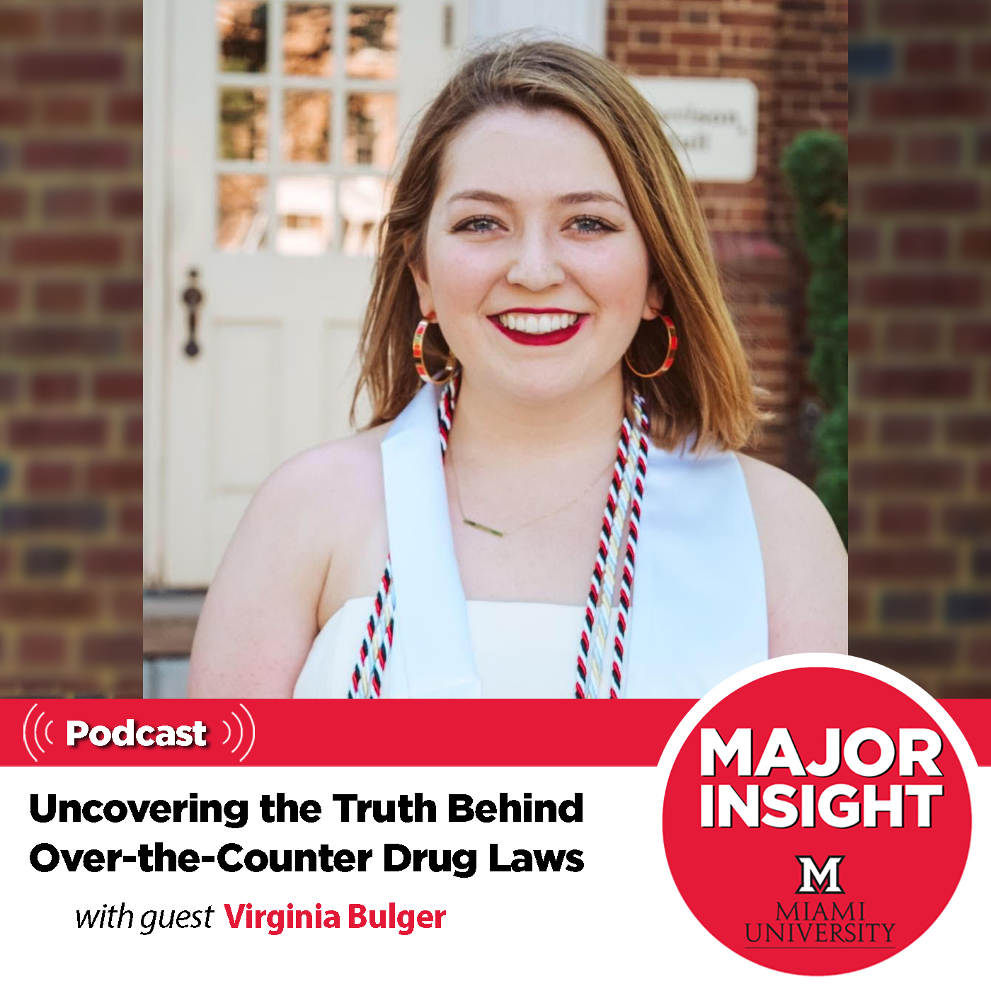 Uncovering the Truth Behind Over-the-Counter Drug Laws  |  Ep.12