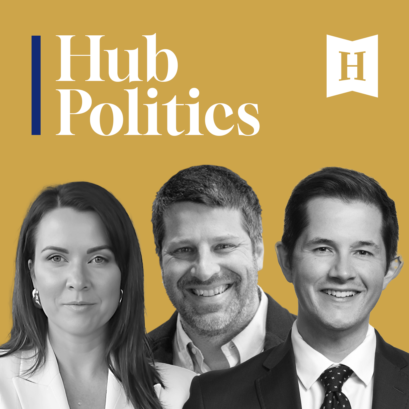 Carney's budget: A story of political floor crossings, not economics