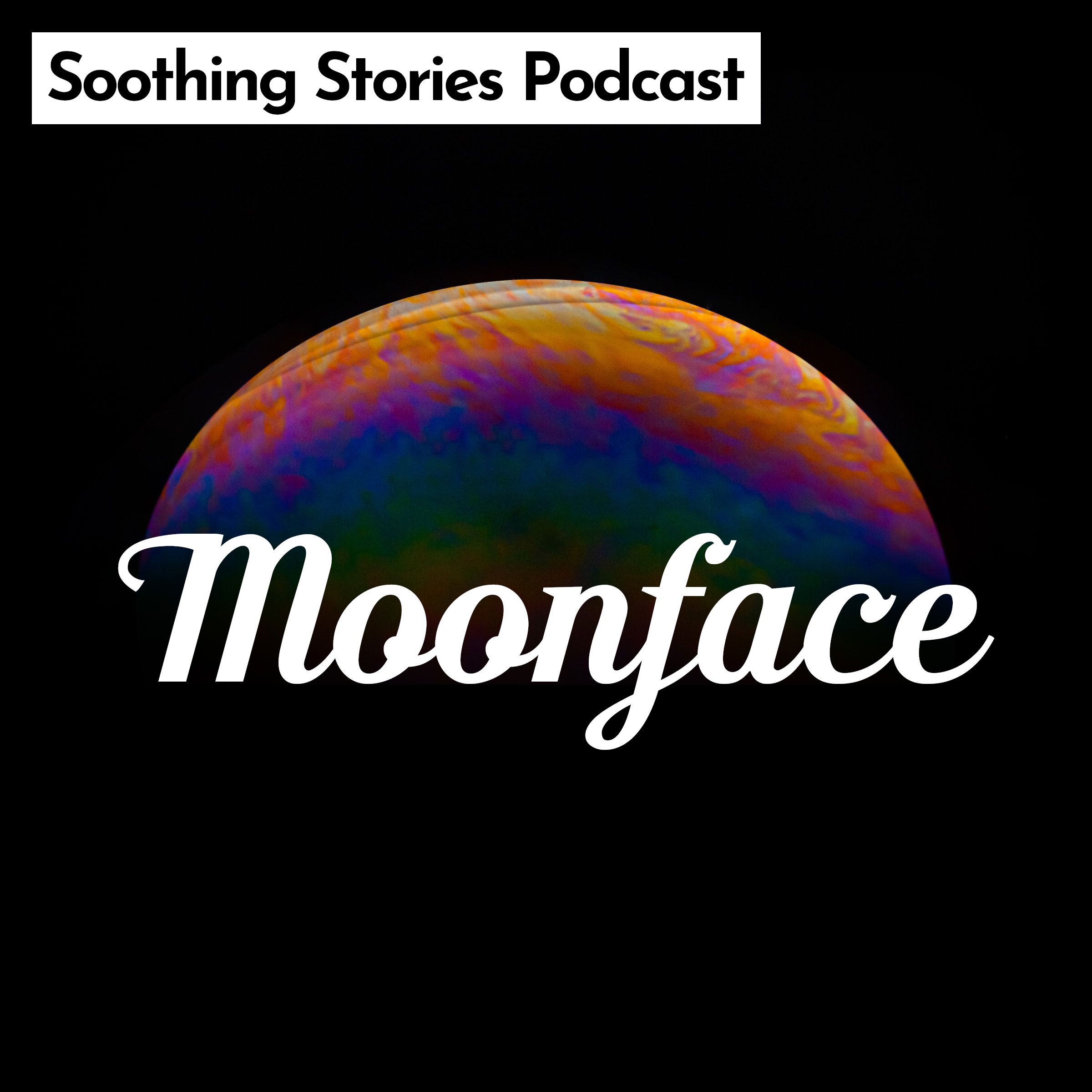 Moonface by Jack London Moonface by Jack London