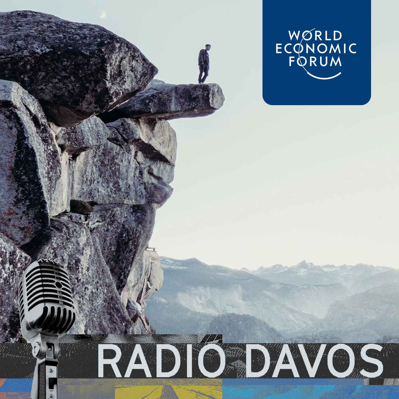 Global Risks Report: the big issues facing leaders at Davos 2024