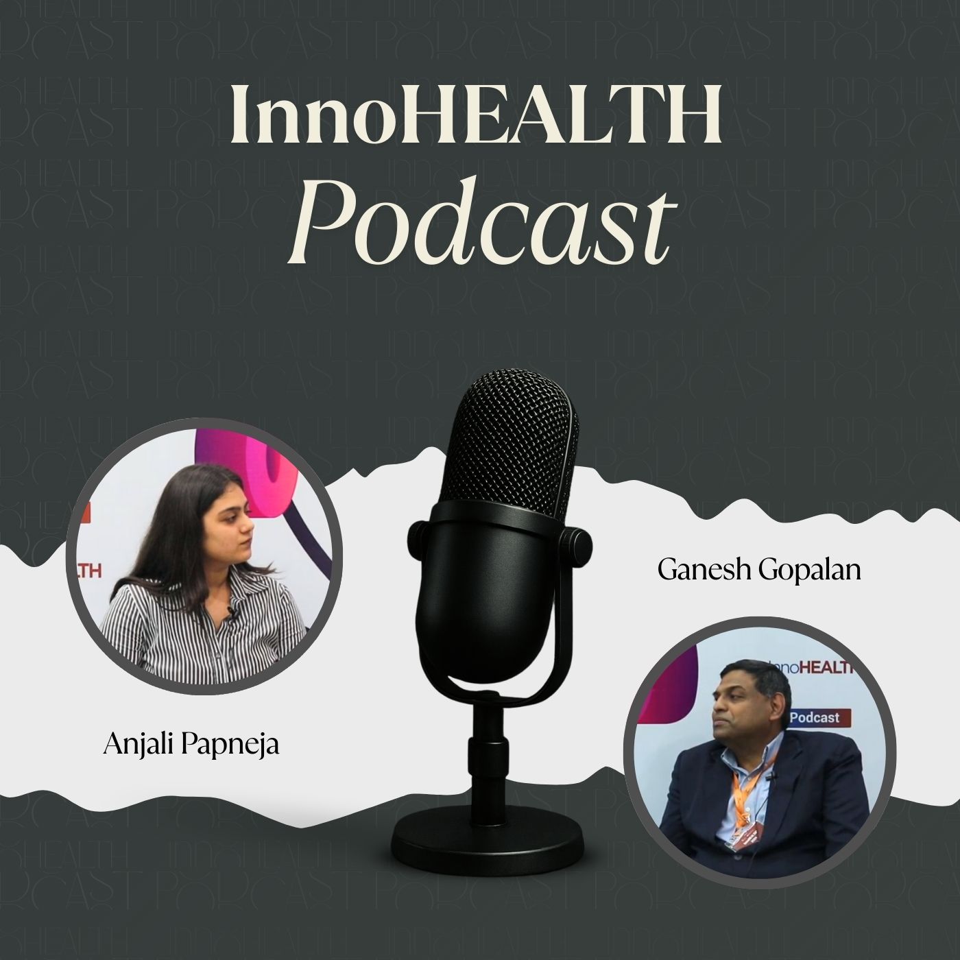 Ep #77 - AI in Medicine: Promise vs Reality | Ganesh Gopalan