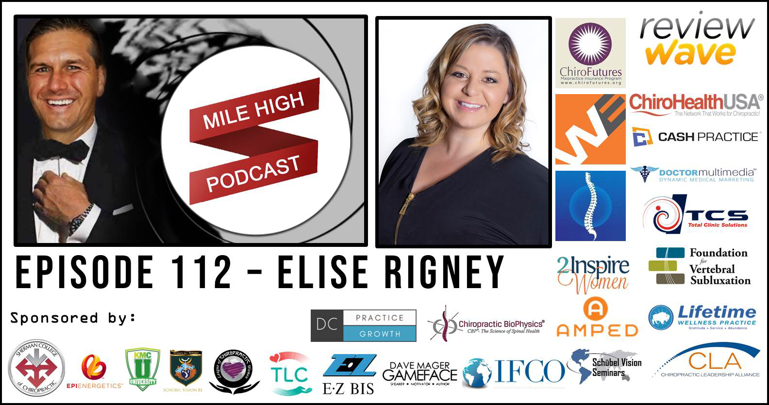 Mile High Chiro Podcast