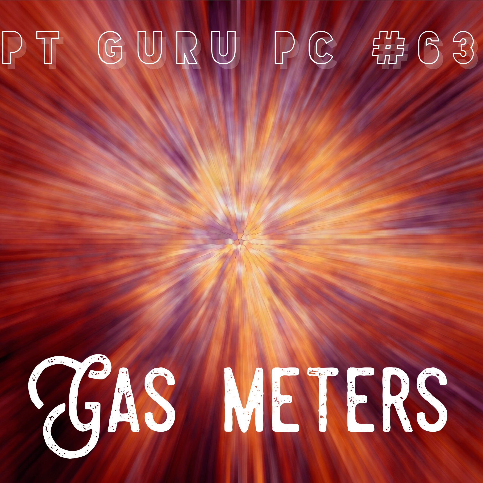 ptguru\'s podcast