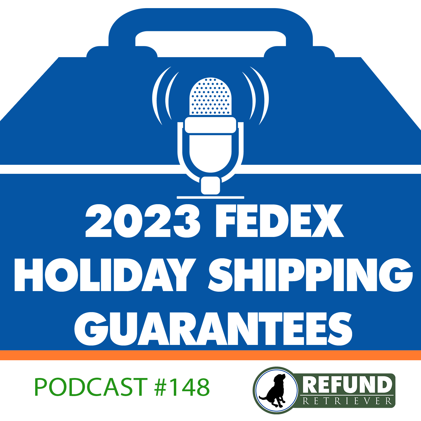 The Shipper\'s Toolbox by Refund Retriever