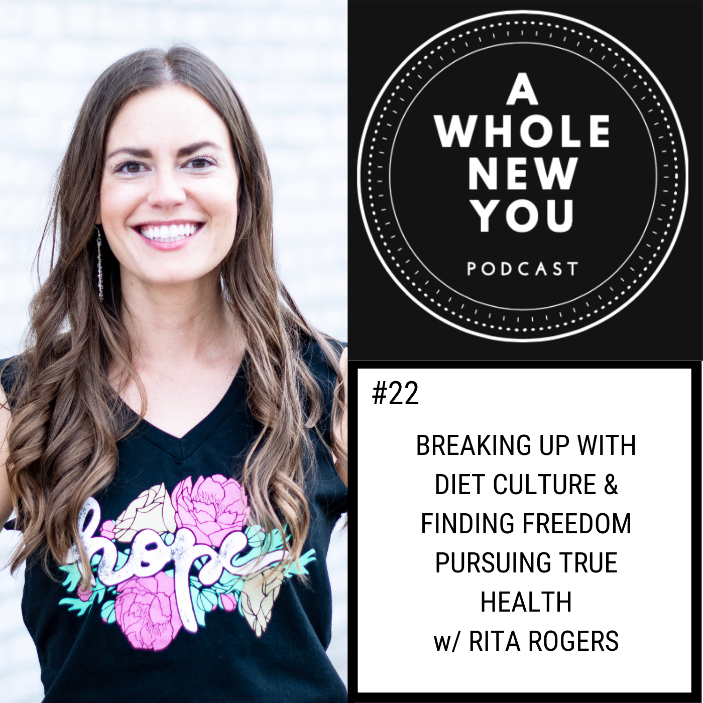 A Whole New You