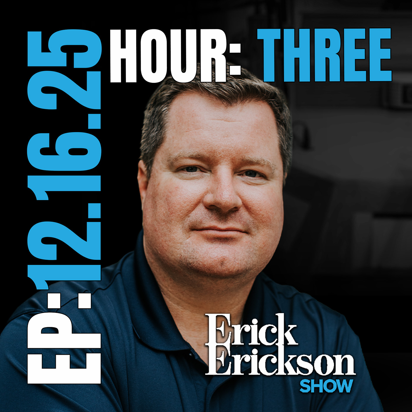 S14 EP220: Hour 3 - Transforming South America