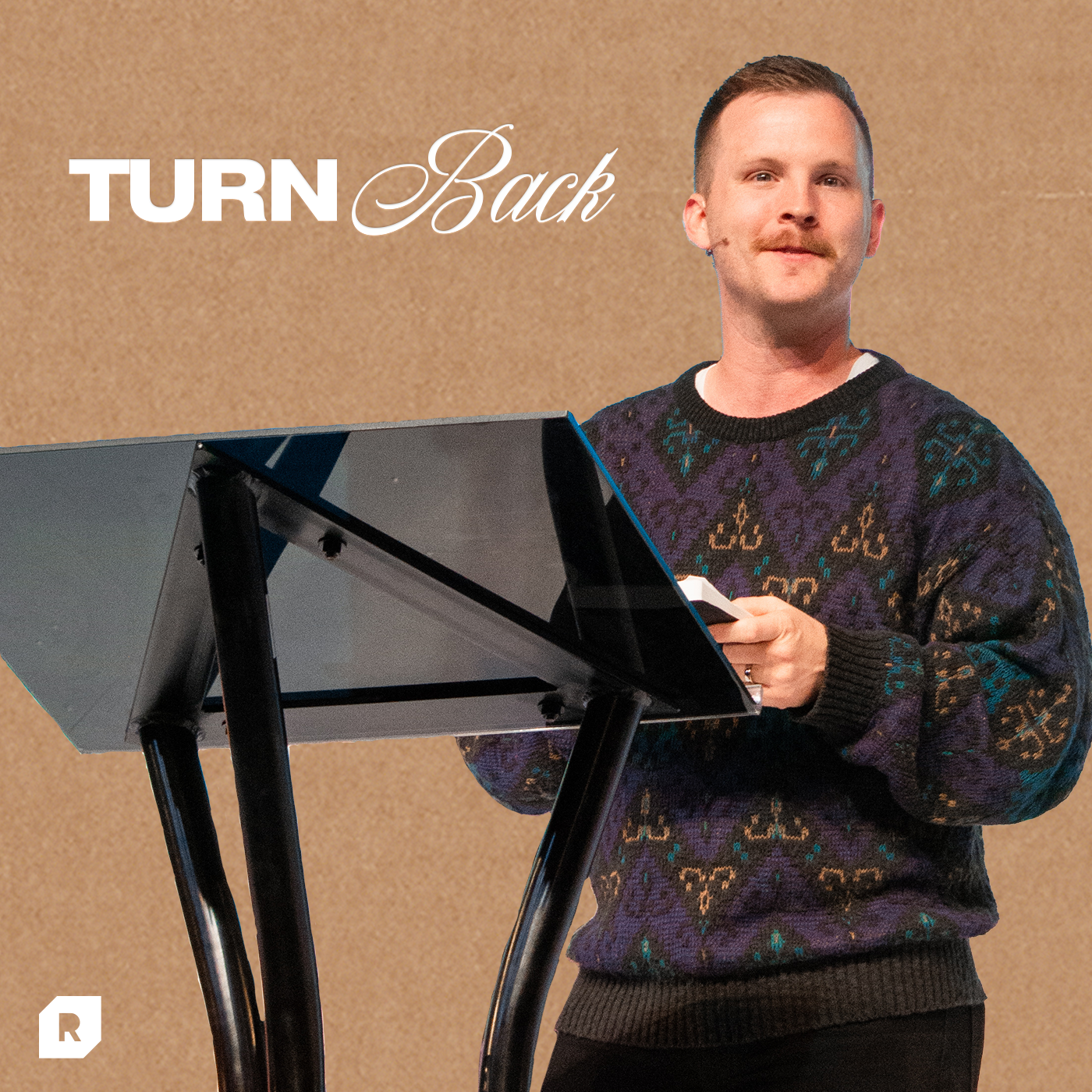 Turn Back