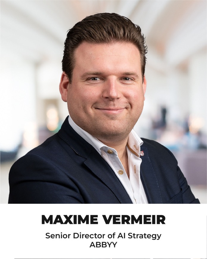 Growth of Artificial Intelligence in 2024 and Beyond - Trends and Predictions with Maxime Vermeir Growth of Artificial Intelligence in 2024 and Beyond - Trends and Predictions with Maxime Vermeir