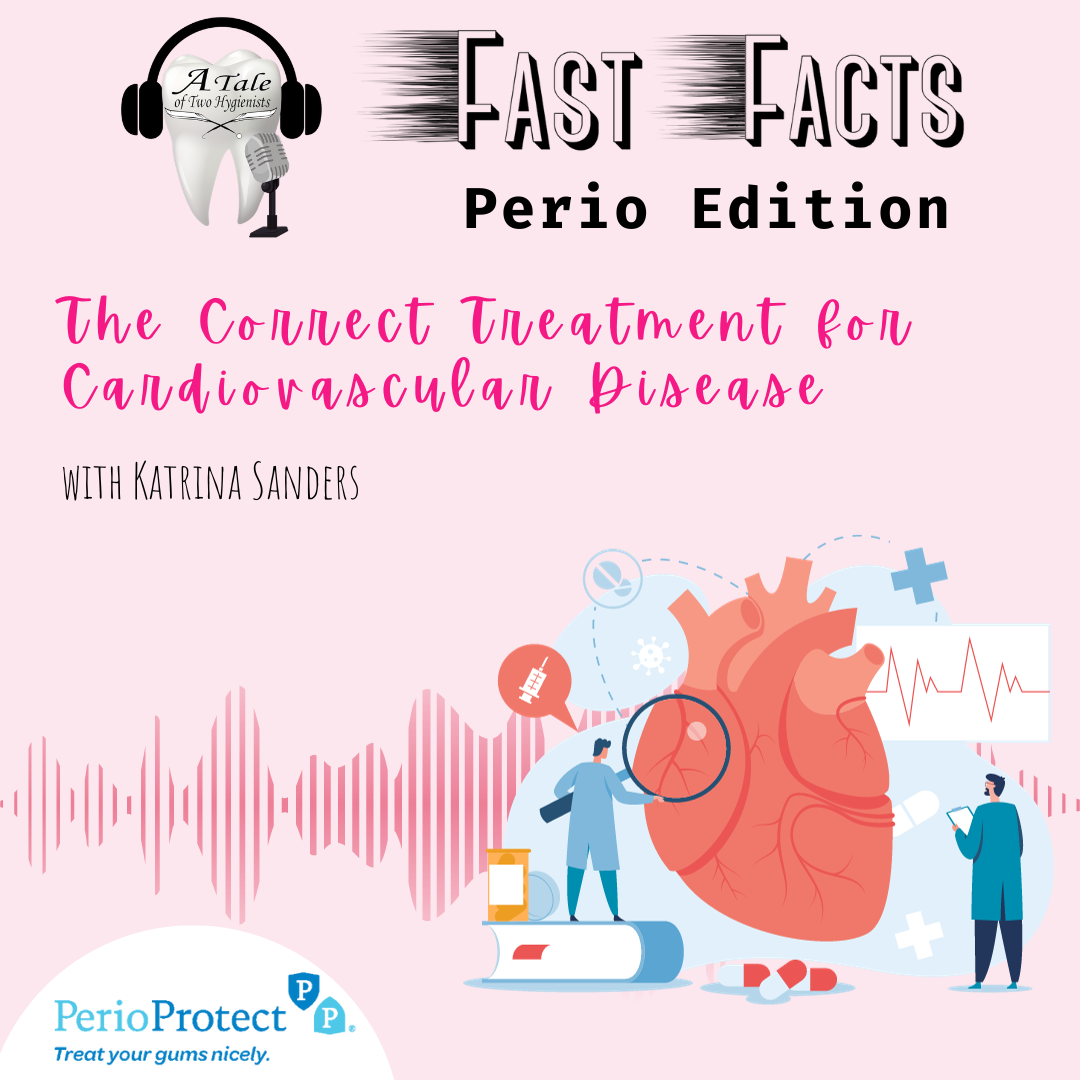A Tale of Two Hygienists Podcast
