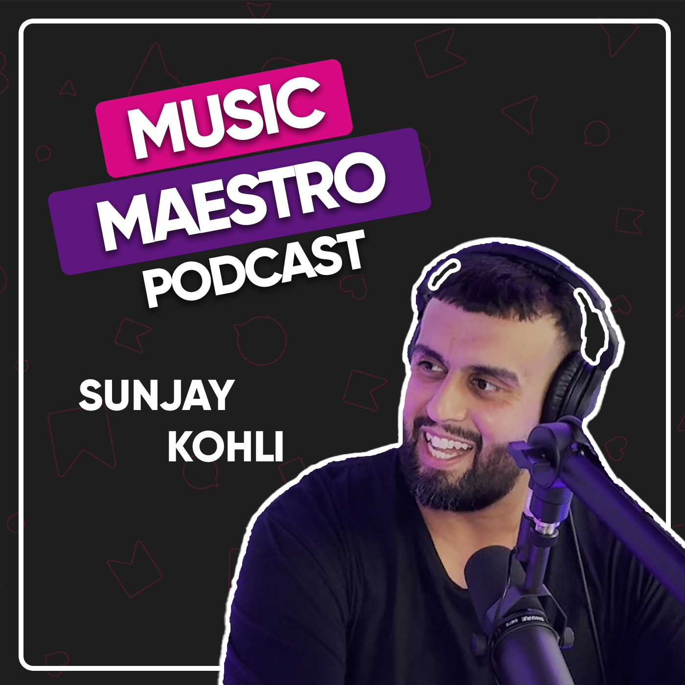 Music Maestro Podcast