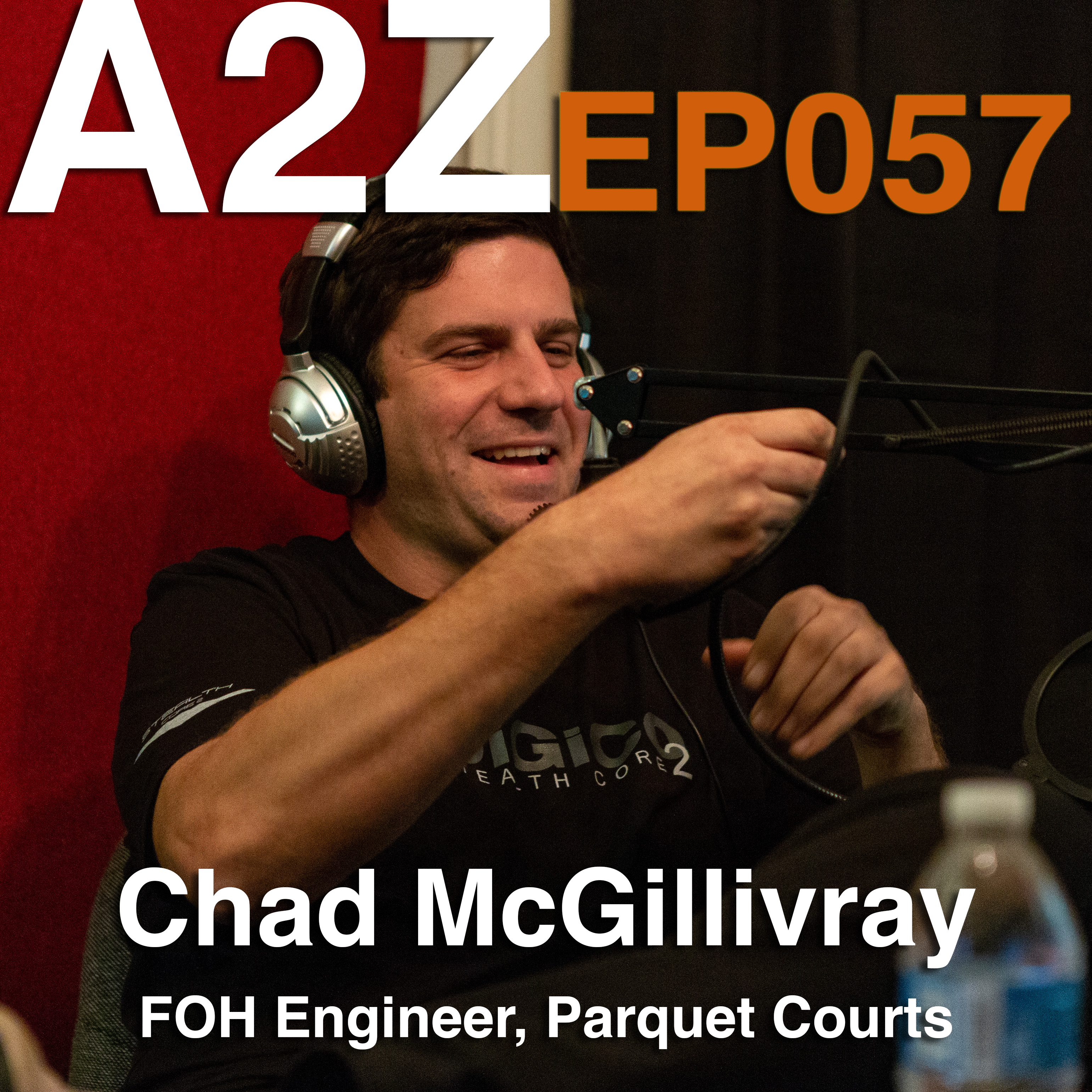 A2Z Podcast