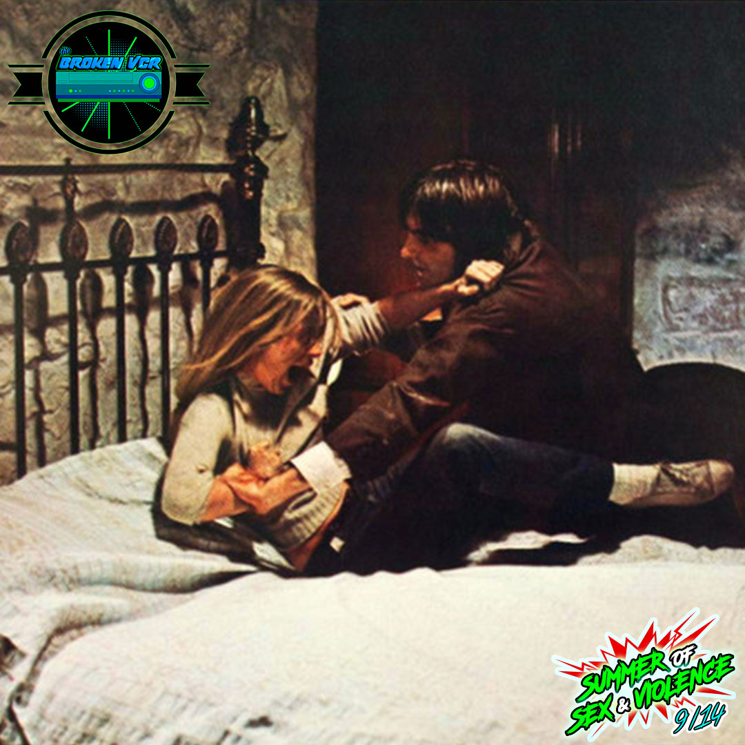 #134 Straw Dogs (1971)