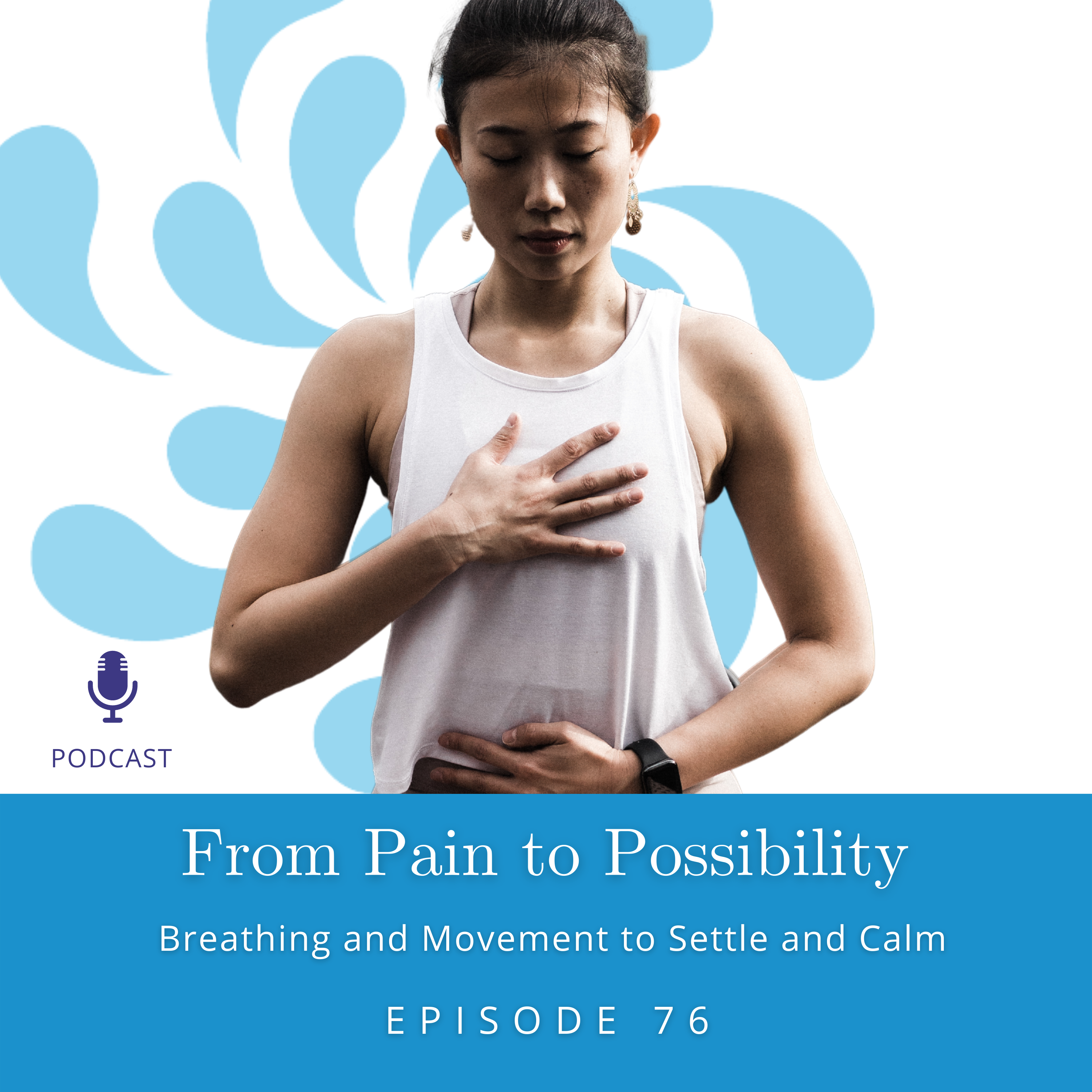 From Pain to Possibility