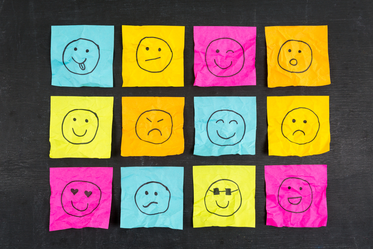 Can You Support Wellbeing In Emotionally Charged Workplaces? with Tegan Davies
