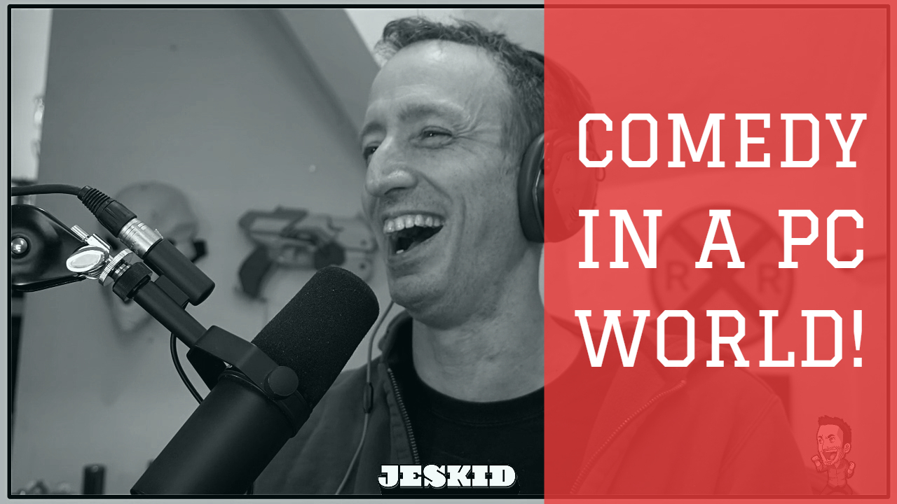 Jeskidding