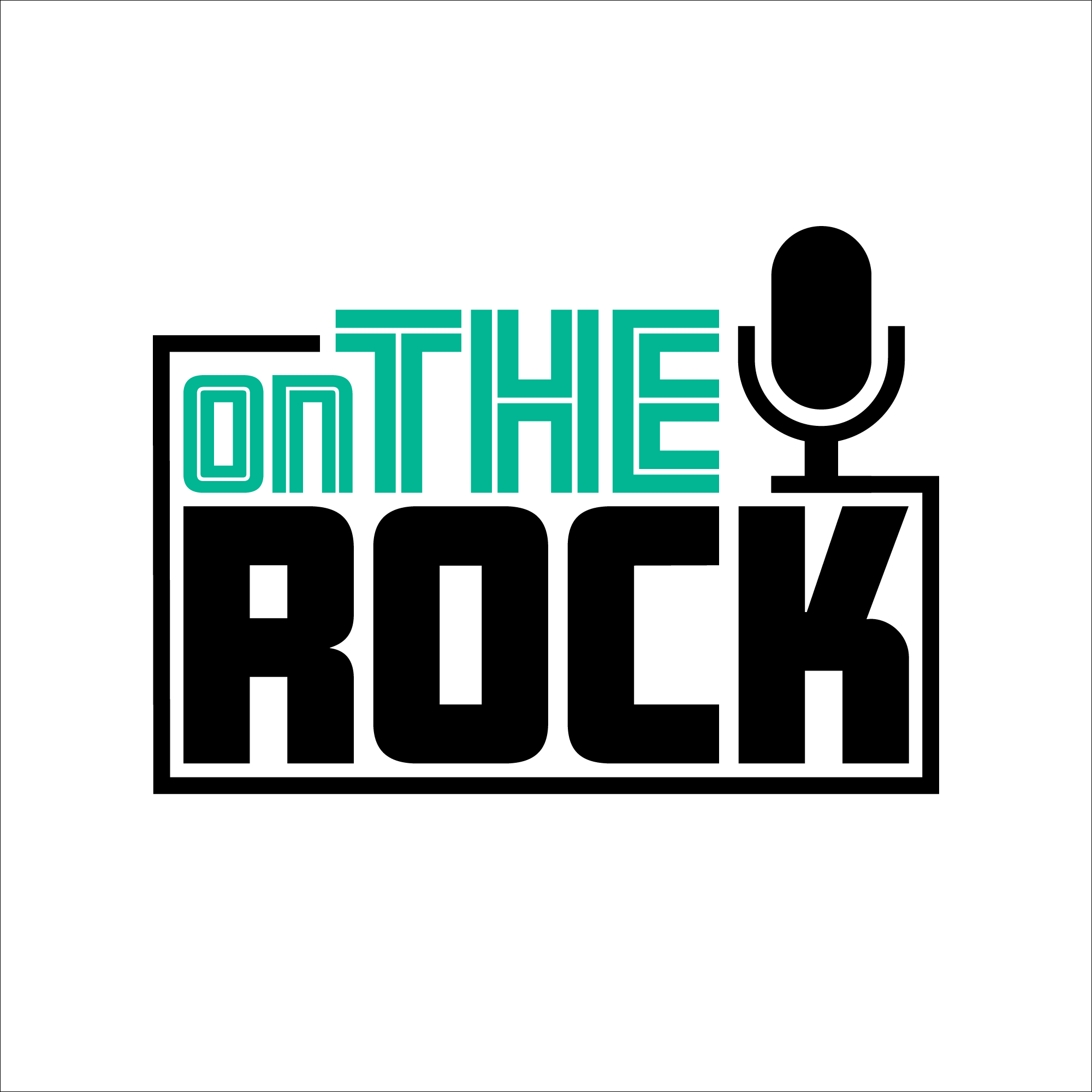 On the Rock