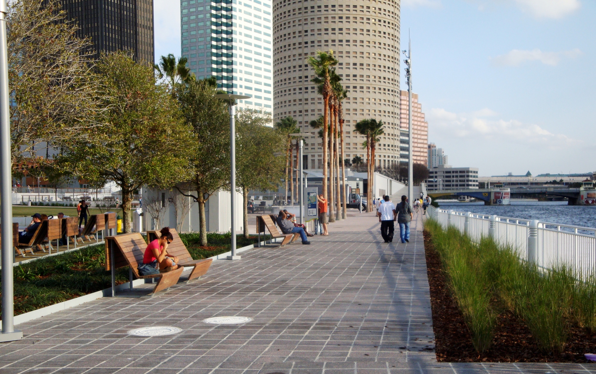 Episode 7a: 10-in-1 Riverwalking Tampa Bay Preview