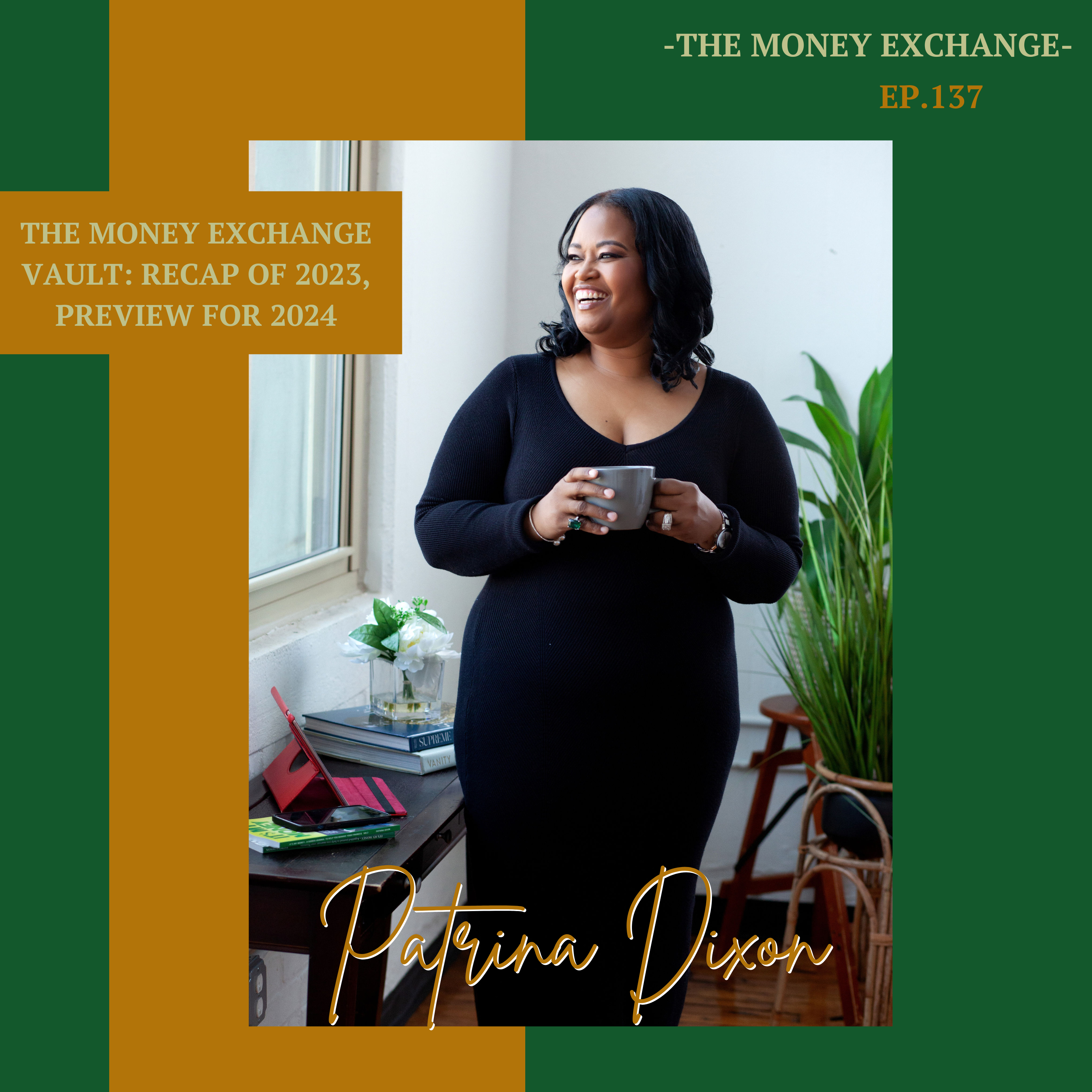 The Money Exchange