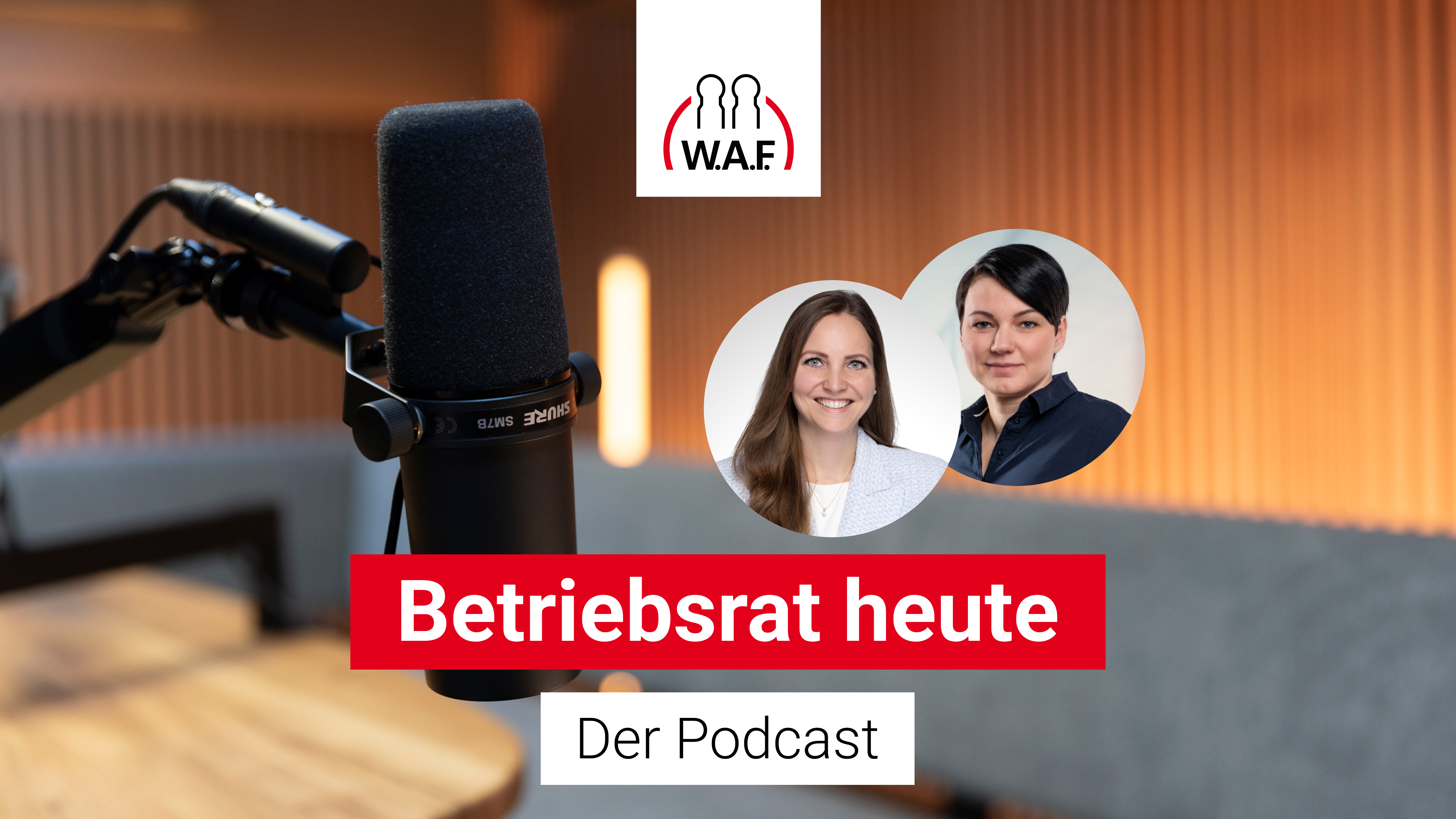 #717 Amtszeitende und Übergabe – Wie der Betriebsratswechsel gelingt