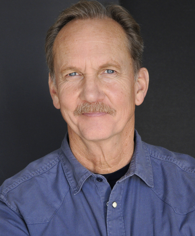 Actor Michael O'Neill on Council of Dads and Acting