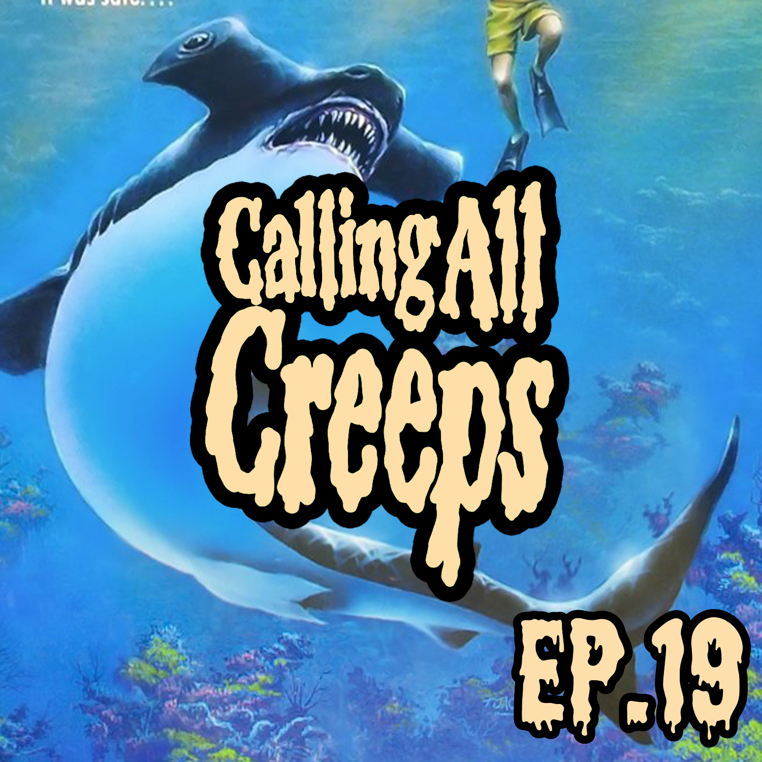 Calling All Creeps: A Goosebumps Literary Review