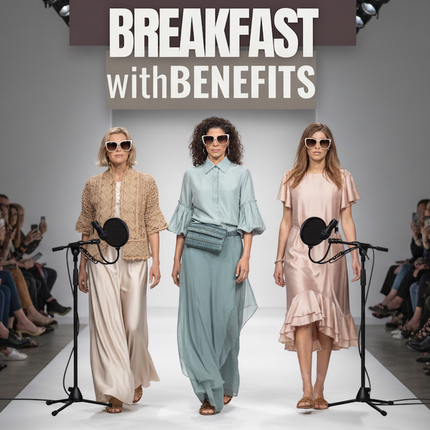 Breakfast with Benefits