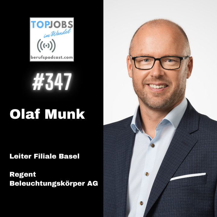 TopJobs im Wandel - DER Berufspodcast mit Christoph Stelzhammer