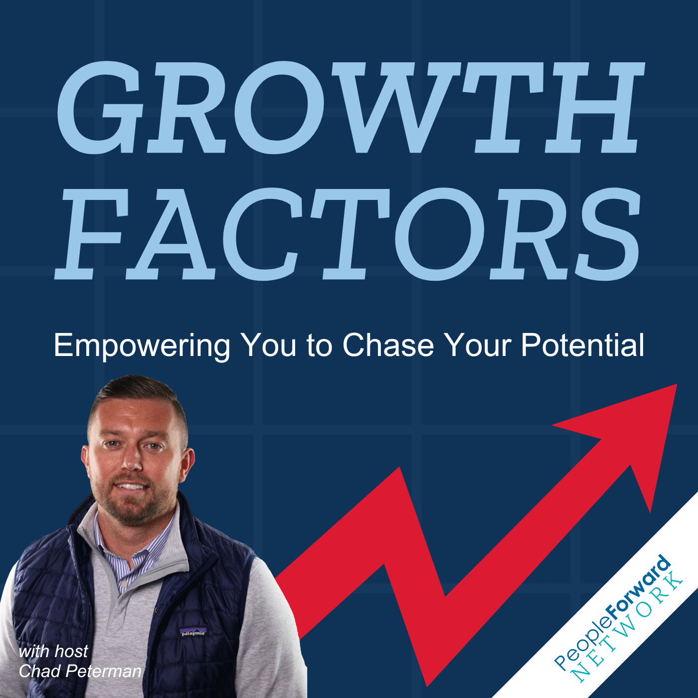 CSTG 130: Growth Factor: 5 Keys to Think Like a Winner